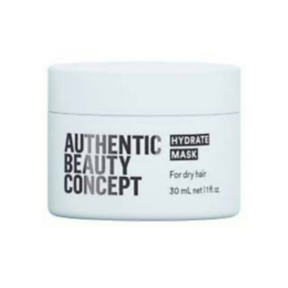NWT Authentic Beauty Concept Hydrate Mask